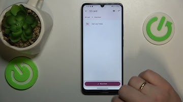 How to Transfer Files from Internal Storage to an SD Card on TCL 505