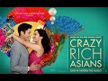 Crazy Rich Asians Official Soundtrack | Can’t Help Falling In Love - Kina Grannis | 1 Hour Version
