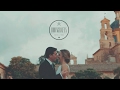 BODAGRAFIA - Vídeo de boda en Cartuja Ara Christi - Versión Extendida