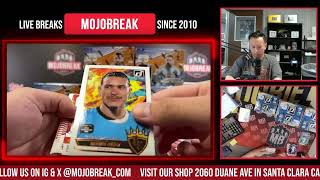 Pick Your Team #9 - 2025/26 Panini Donruss Road To FIFA World Cup 26 Soccer Hobby 6 Box - 5.4.26