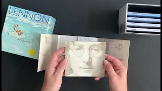 John Lennon: Anthology (Demos, Outtakes and Live Recordings)