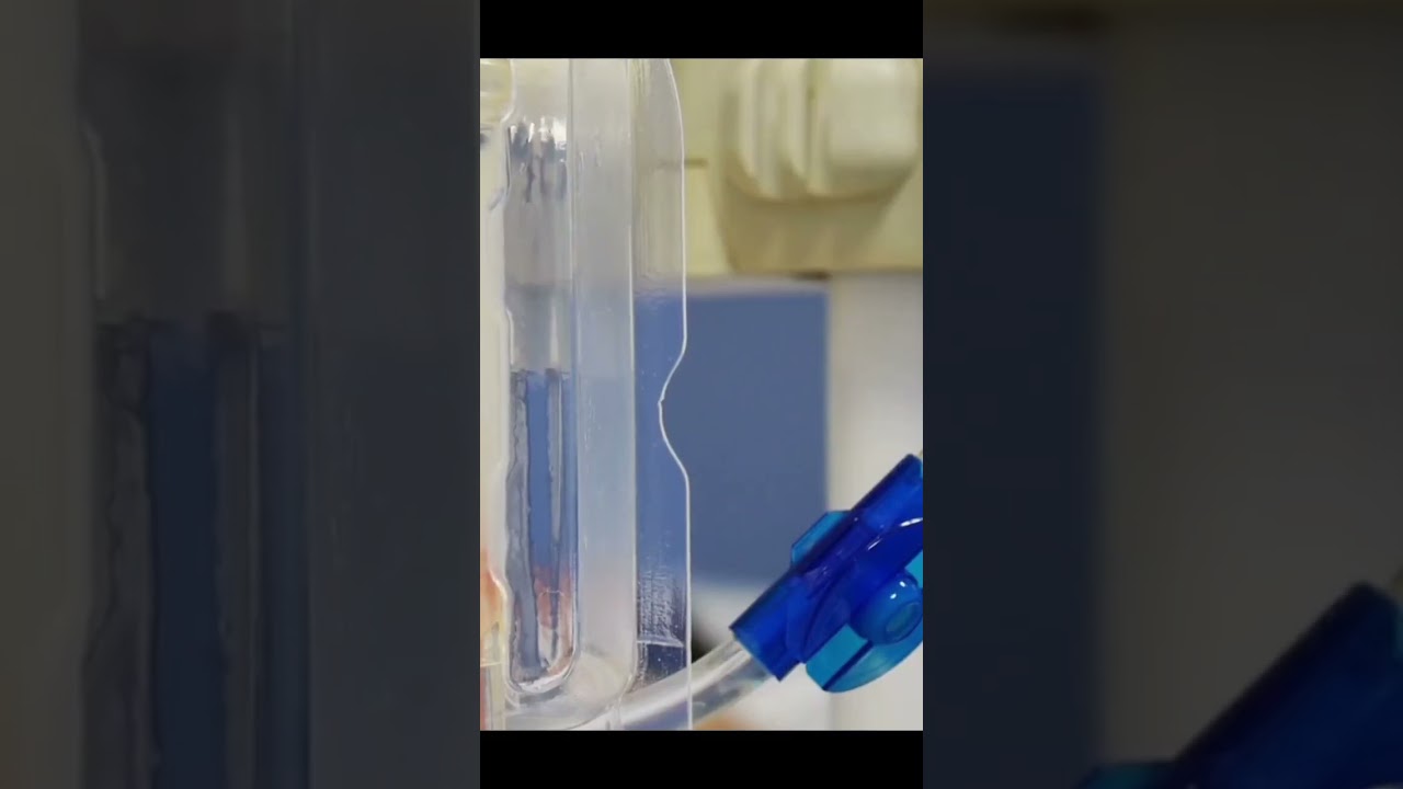 Dialysis : How your lifeline kicks in when kidneys fail 💉🔄 