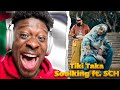 Soolking ft. SCH - Tiki Taka [Clip Officiel] 🇩🇿❤️REACTION