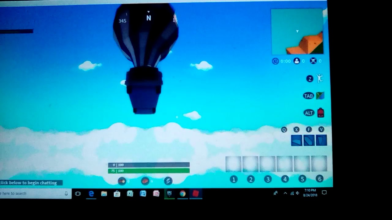 LORD JURRD WATCH THIS!!! ISLAND ROYALE BUGS