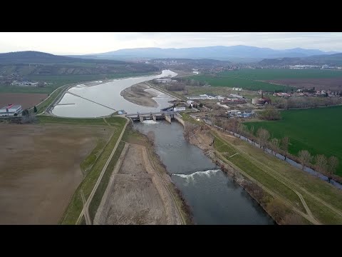 Video: Na ktorej rieke je postavená priehrada Hirakud?