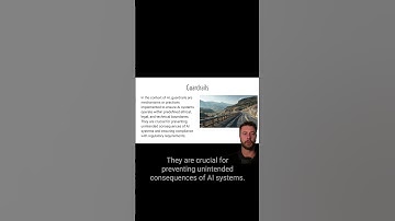 AI Guardrails
