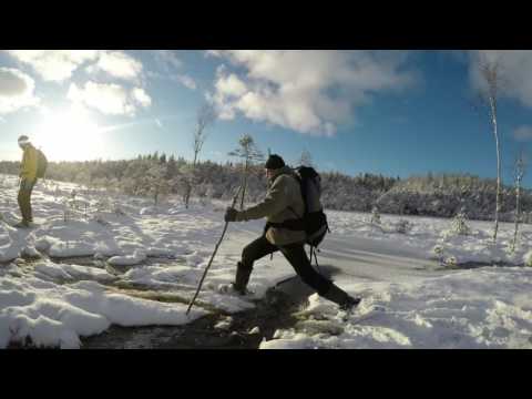 Video: Ceļvedis sniega kurpēm Vankūverā