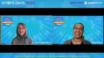 Thanks, and What’s your next step to GitOps? – Cornelia Davis and Tamao Nakahara
