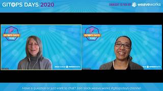 Thanks, and What’s your next step to GitOps – Cornelia Davis and Tamao Nakahara