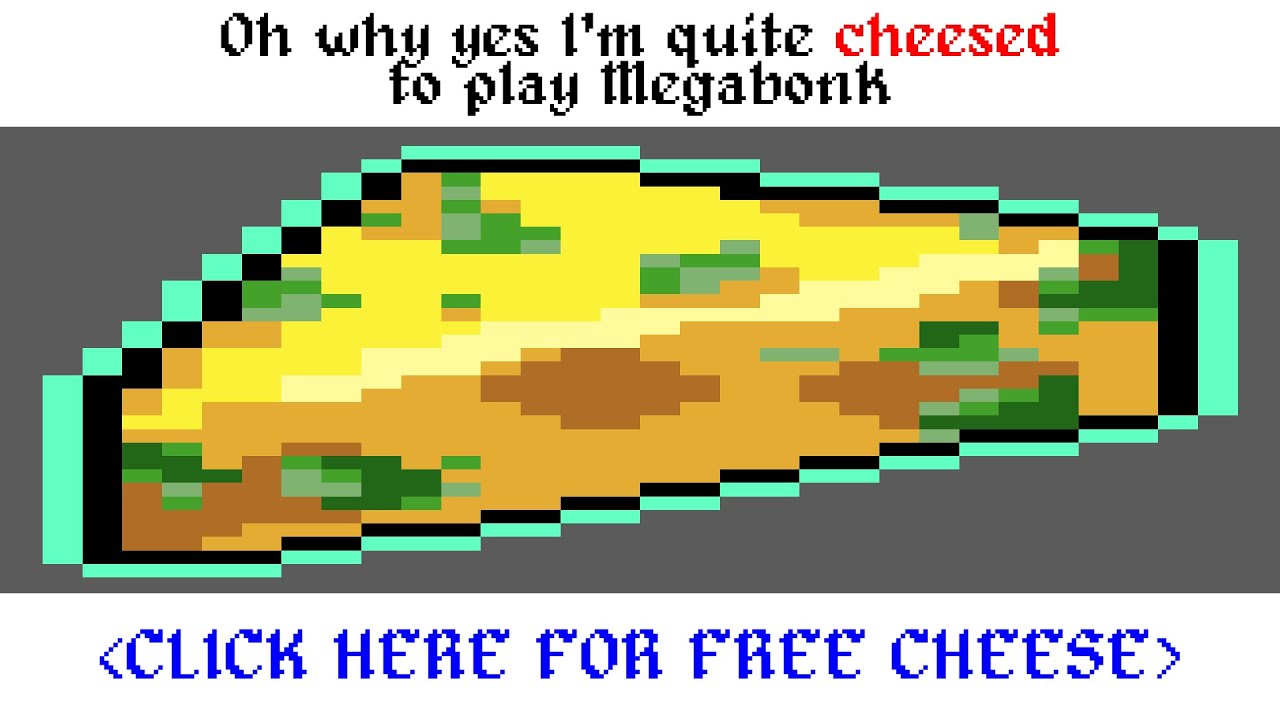 Chronic Late Night Chiller Megabonk