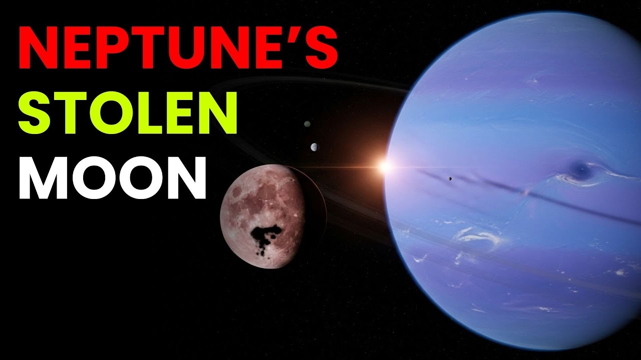 Why Neptune Is the Most Mysterious Planet in Our Solar System You’ve ...