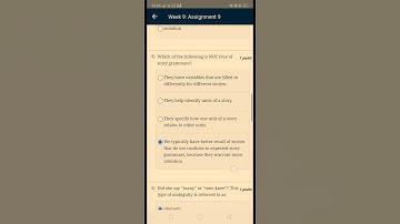 Introduction to Cognitive Psychology #nptel #2023 #assignment9 #week9 #cognitive #introduction