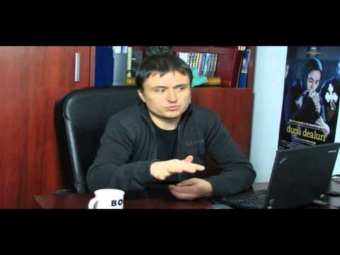 Interviu Cristian Mungiu