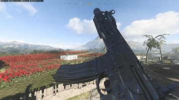 Shoothouse Nuke (Not Reverse Boosted)