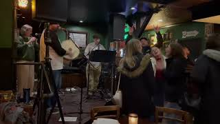 St. Patrick's Day House of Guinness 2026