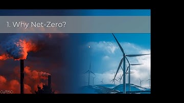 Getting to Zero: can America transition to a net-zero emissions energy system?