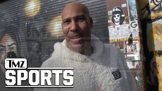 LaVar Ball Says Hornets Fumbling LiAngelo Situation, 'Don't Understand What They Got' | TMZ Sports Wealth