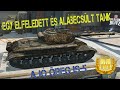 IS-5 Mastery