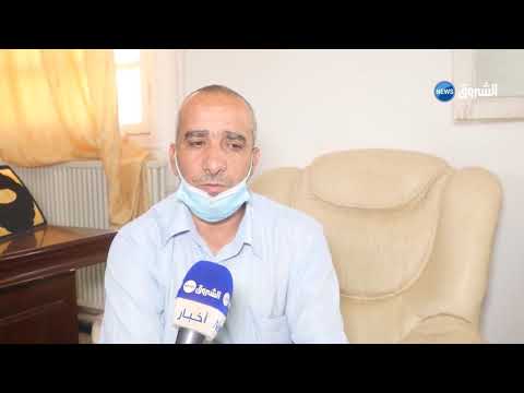 الأغواط محسنون يقتنون مولد أوكسجين لمستشفى أفلو