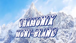 (FRANCIA) CHAMONIX MONT-BLANC