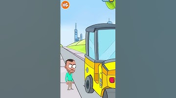 Instant Karma level 52 gameplay walkthrough | All levels | android, iOS mobile | new update #shorts