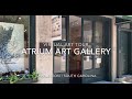 Atrium Art Gallery Virtual Tour June 2020-2