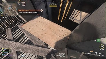 DMZ S4 Al Mazrah Proximity mines are underated