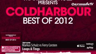 Out now  Markus Schulz presents Coldharbour   Best Of 2012720p H 264 AAC