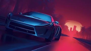 DIOR - Положение - 1 hour perfect loop (T3NZU Remix)