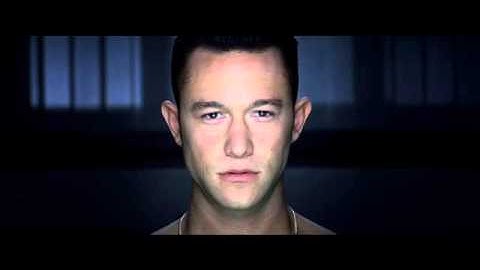 映画『ドン・ジョン』本編映像（懺悔シーン）