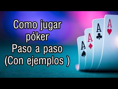 Video: ¿Cuándo se usa el pateador en el póquer?