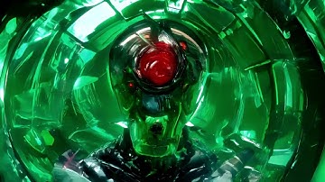 Random Factor - Adulterant