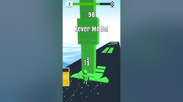 Stack Colors Level 2