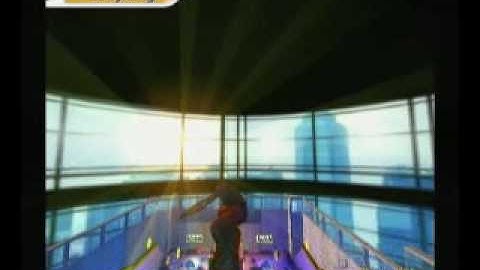 SSX Tricky Pipe Dream Showoff with Zoe Payne