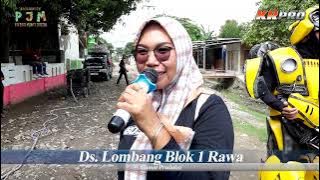 PANORAMA \ SINGA DANGDUT \ PUTRA JUNTI MUDA \ SENIN 18 - 11 - 24 KRANGKENG TEGALRASAK