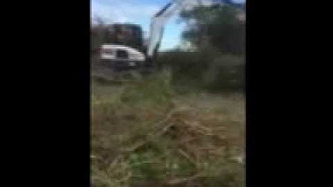 Focus Machinery Bucket Grab