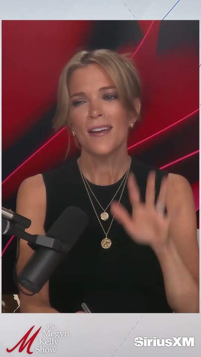 "That's Sacrilege": Megyn Kelly Reacts to the Images of Flags on Display at Anti-ICE Riots in LA - YouTube