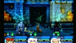 Let's Play .hack//OUTBREAK Part 25 Not much really happens
