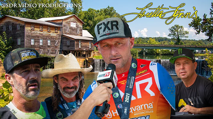 Jeff Emig, Ryan Hughes, Mike Brown | Loretta Lynn'...