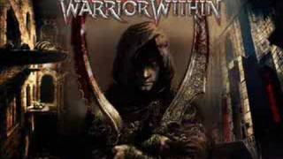 Video thumbnail of "Prince of Persia-Warrior Within soundtrack-The mystic caves"