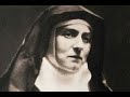 Vie et rvlations de sainte edith stein une juive convertie et execute  auschwitz en 1942