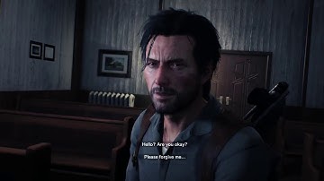 Evil Within 2 (2017) - Part 5 - NIGHTMARE DIFFICULTY - LIVE STREAM (NO COMMENTARY)