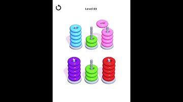 Hoop Stack level 80, 81, 82, 83, 84, 85, 86, 87, 88, 89, 90 ⭐️⭐️⭐️