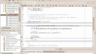 [7] Programacion en Java, Estructura Secuencial.