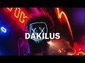 "DAKILUS" Freestyle Hard Trap Beat Instrumental | Rap Freestyle Beats | NSM Beats