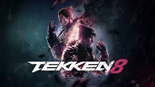 TEKKEN 8 OST - My Last Stand Resimi