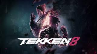 TEKKEN 8 OST - My Last Stand