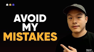 7 Things I Wish I Knew When I Started Yield Farming