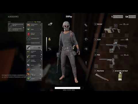 el canal del futbol/registro 3er lugar ..!! Pubg -Pc