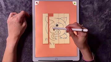 😴 iPad ASMR - The MOST Satisfying game - Clicky whispers